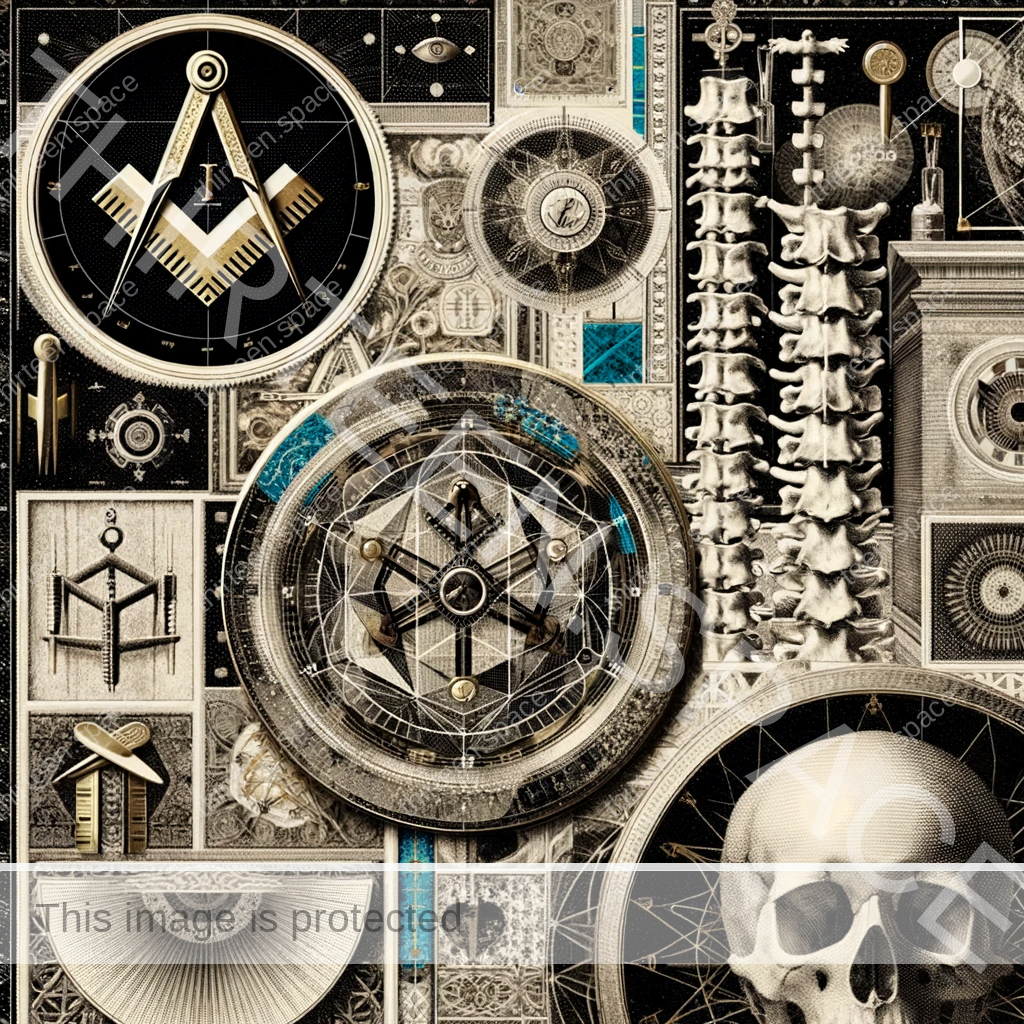 King Solomon's Legacy in Freemasonry: Templar Secrets 6 King Solomon's Legacy in Freemasonry Templar Secrets 2