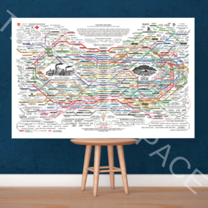 The Healthcare System Scandal - Healing Web feature product image