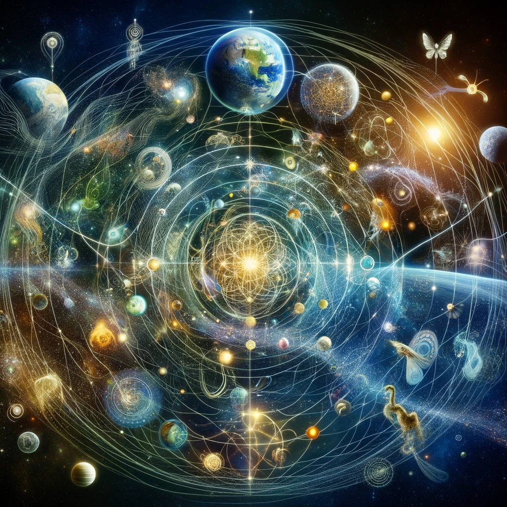 Divine Energy Manipulation: GOD as Generator, Operator, Destroyer 4 Divine Energy Manipulation GOD as Generator, Operator, Destroyer 2