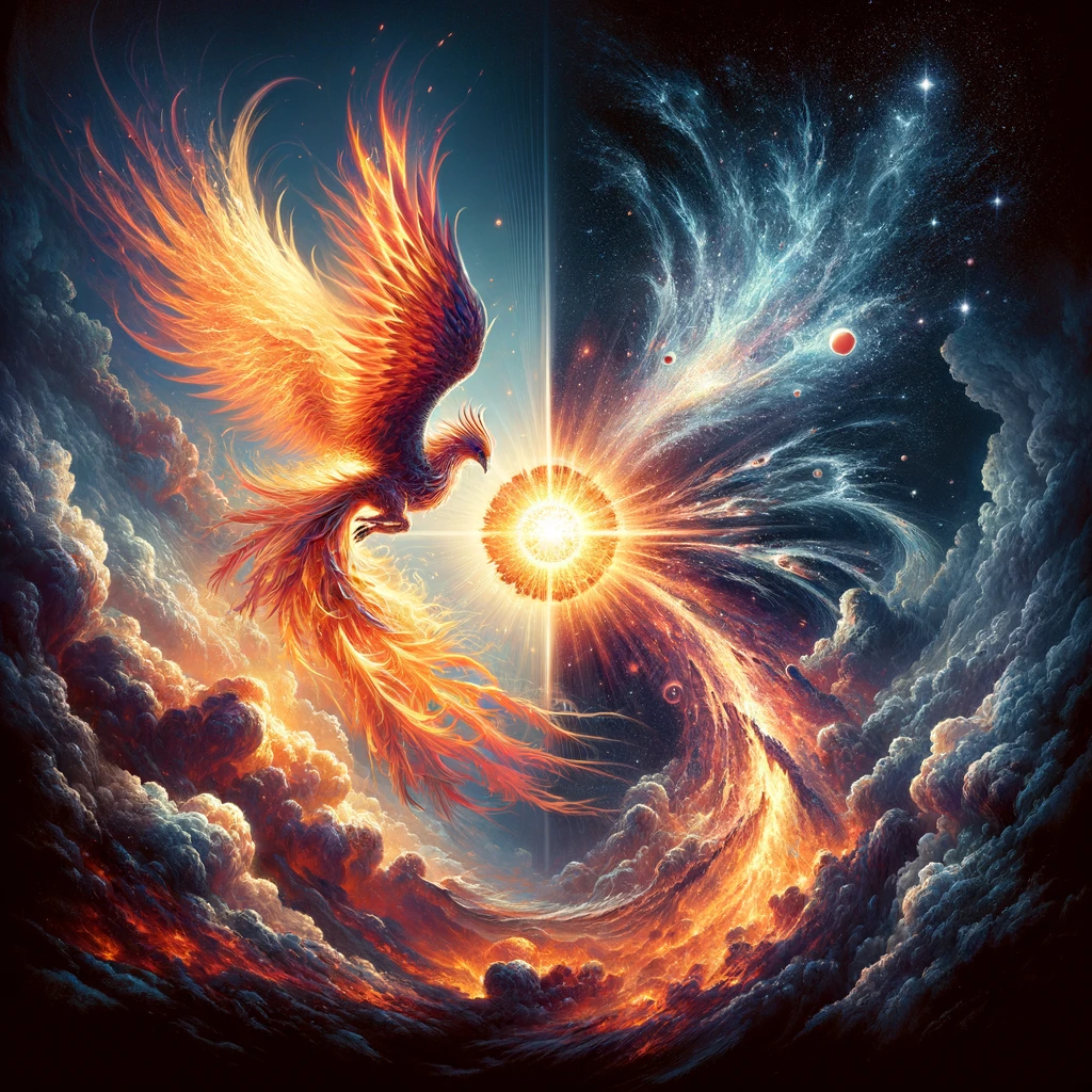 Divine Energy Manipulation: GOD as Generator, Operator, Destroyer 5 Divine Energy Manipulation GOD as Generator, Operator, Destroyer 3