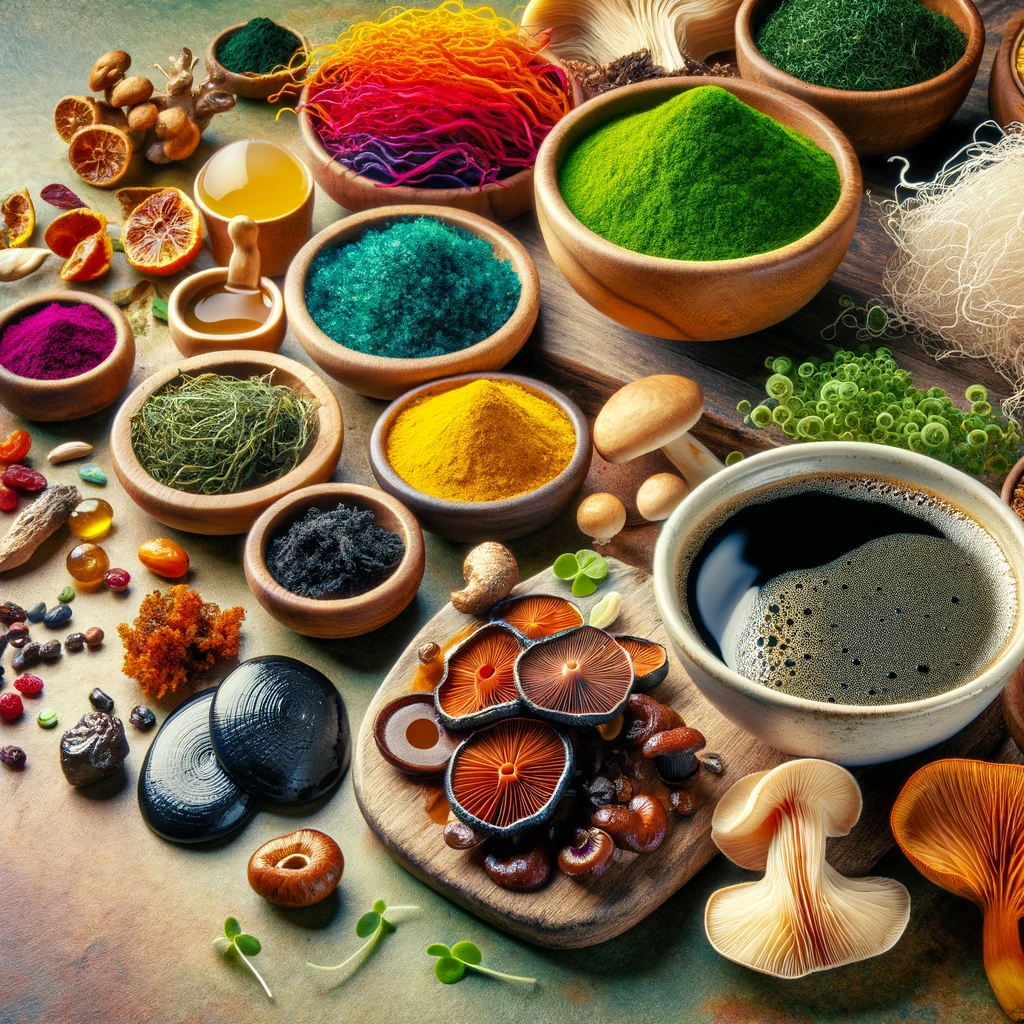 Rising from the Shadows: Overcoming Depression Naturally Through Personal Transformation 5 Overcoming Depression Naturally 2