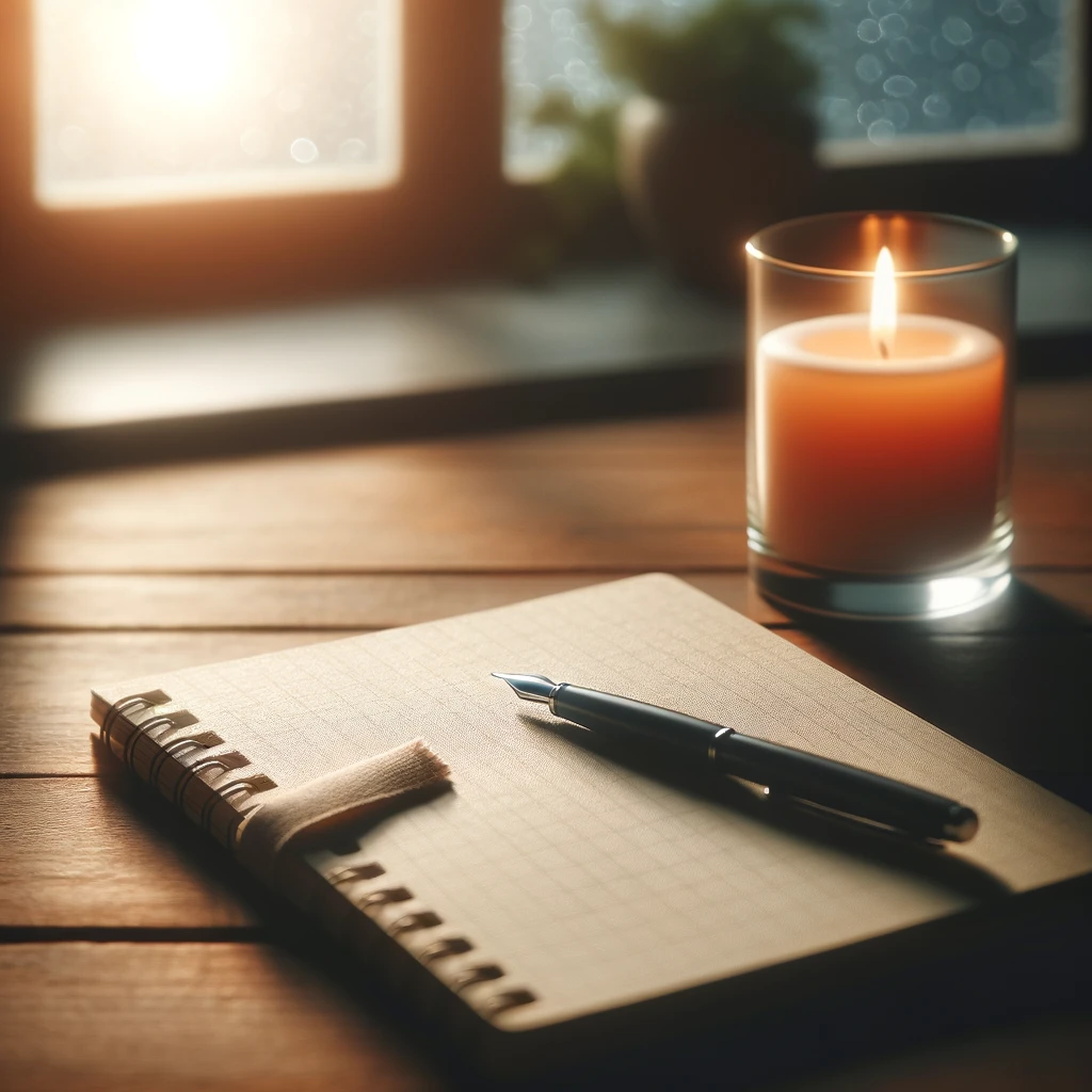 Rising from the Shadows: Overcoming Depression Naturally Through Personal Transformation 3 Reflecting on Mortality as a Catalyst for Overcoming Depression Naturally