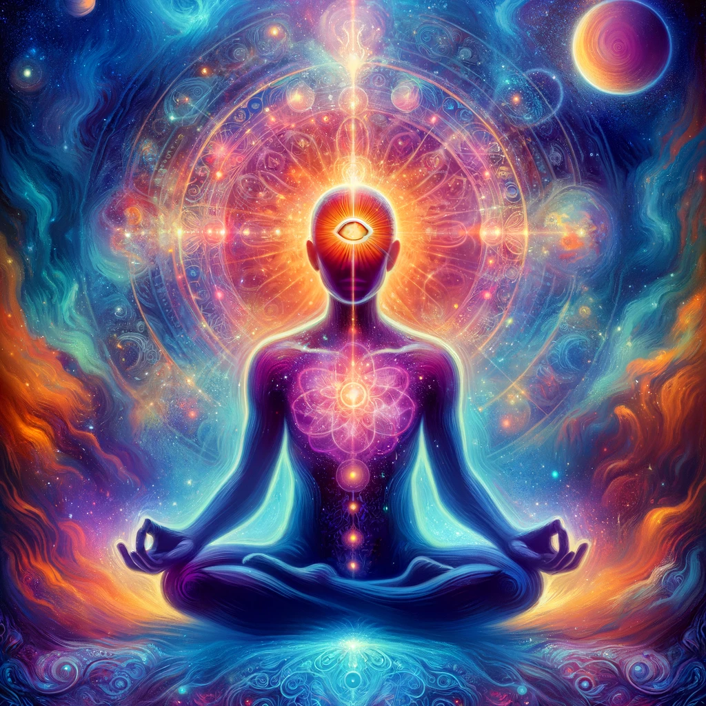 Unlocking the 33 Vertebrae Spiritual Path