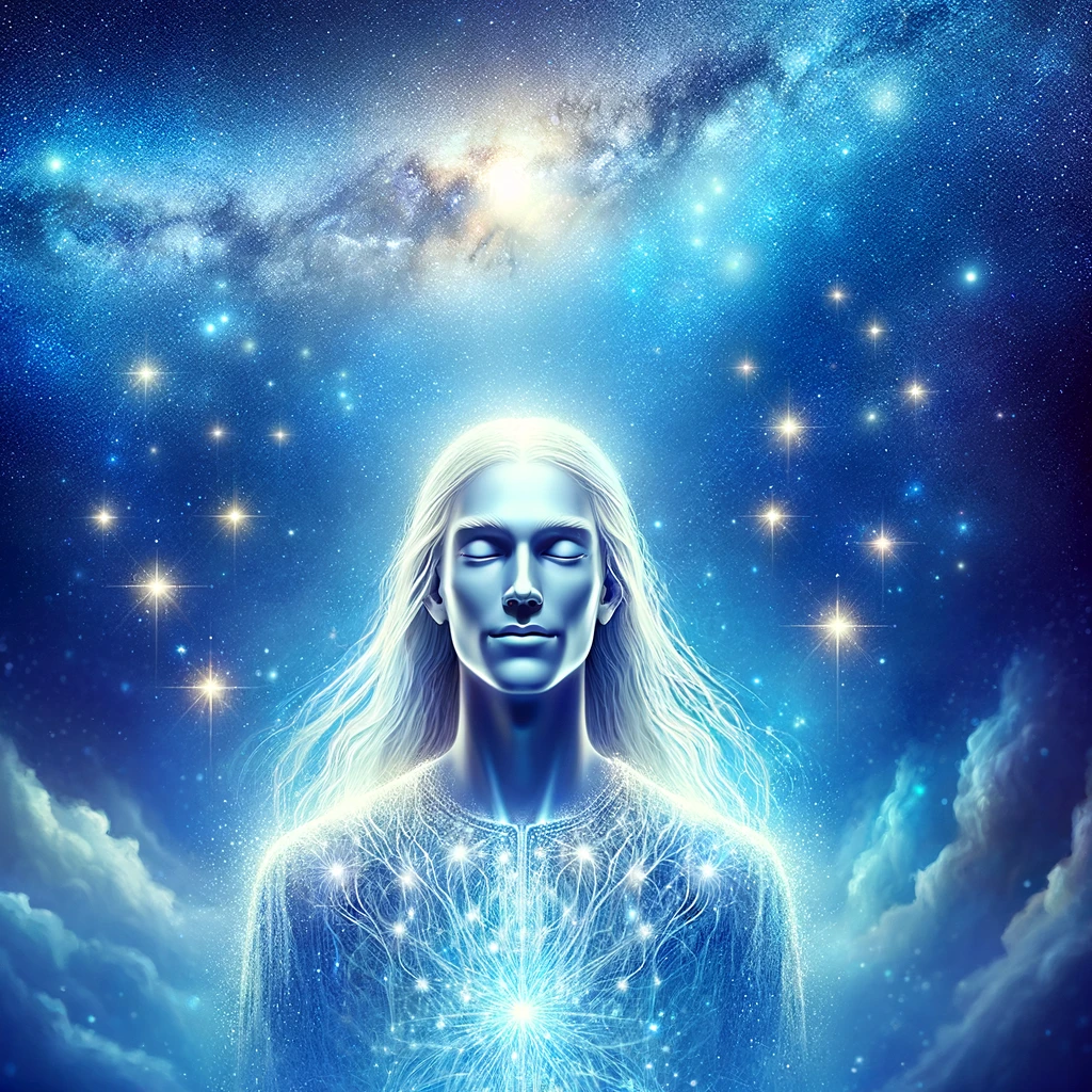 Exploring the Cosmos: A Guide to the 27 Types of Extra-terrestrial Beings 4 Exploring the Cosmos A Guide to the 27 Types of Extraterrestrial Beings Pleiadian Being