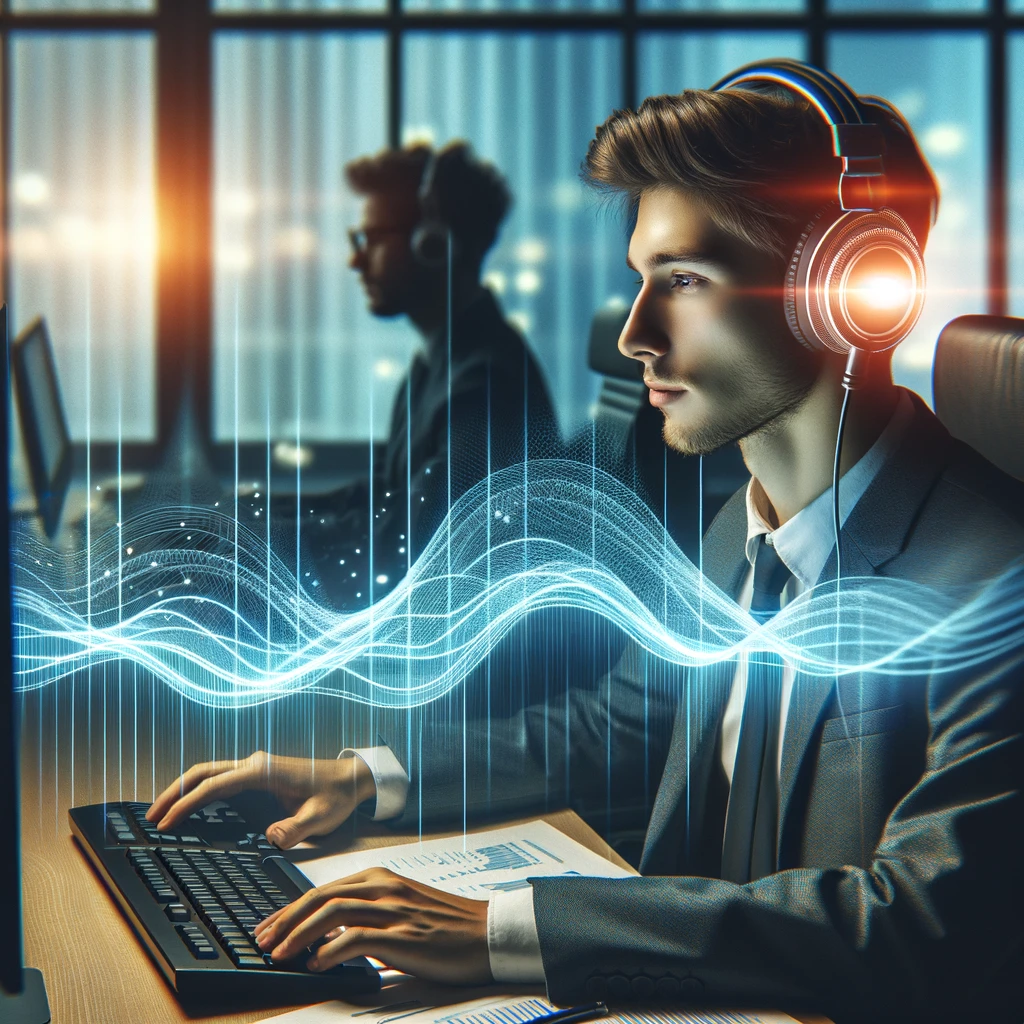 Exploring Frequency Music for Increased Productivity 3 Exploring Frequency Music for Increased Productivity 1