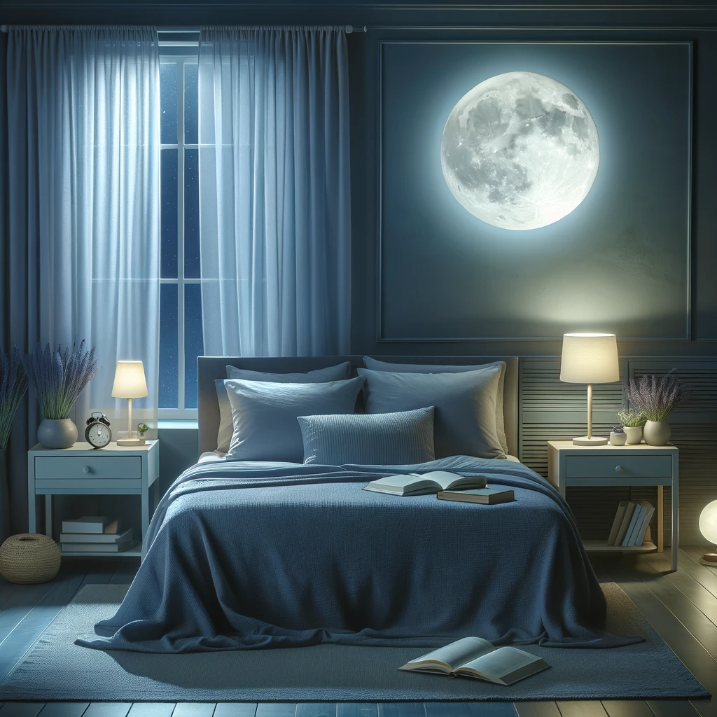 Understanding Nightmares and Night Terrors Key Differences, Causes, and Solutions 1