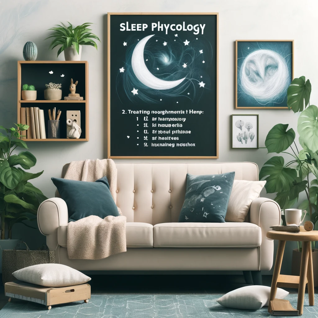 Understanding Nightmares and Night Terrors Key Differences, Causes, and Solutions 3