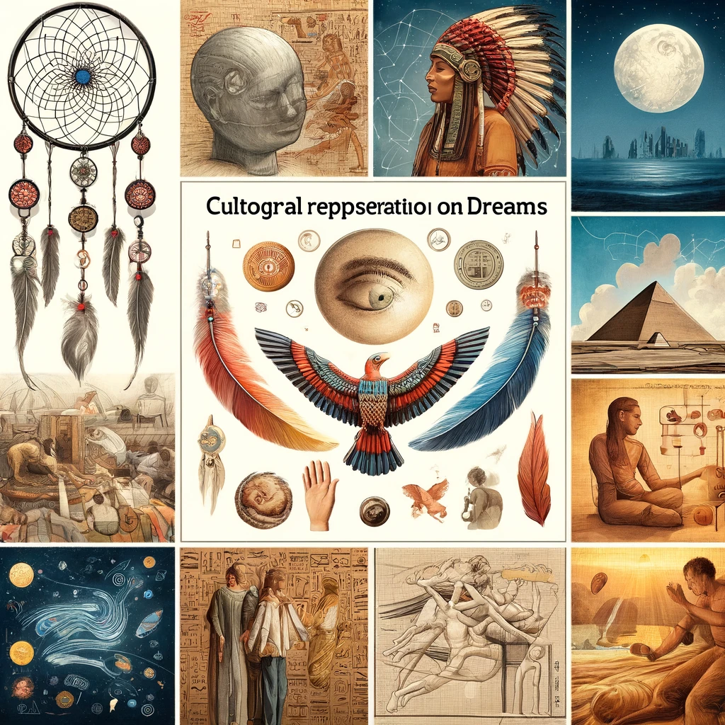 Understanding the Dreams You Dream A Comprehensive Guide 2