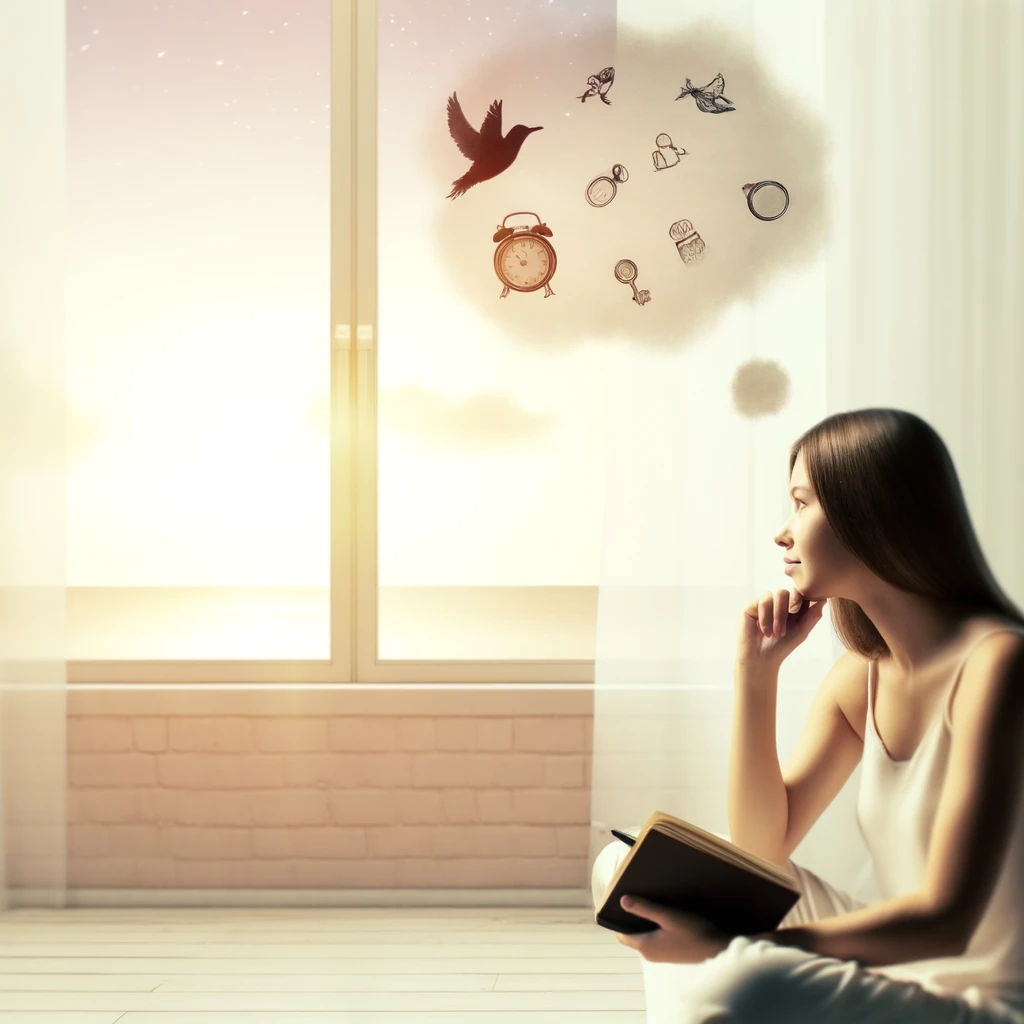 Understanding the Dreams You Dream A Comprehensive Guide