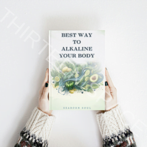 Best Way To Alkaline Your Body