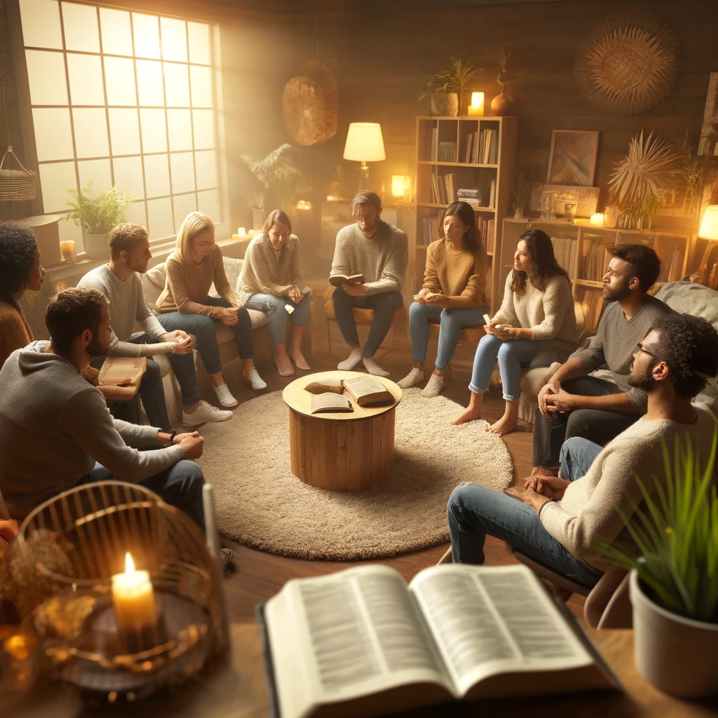 Bible Verses for Spiritual Growth: How Scripture Can Enhance Your Spiritual Journey 4 Bible Verses for Spiritual Growth How Scripture Can Enhance Your Spiritual Journey 2