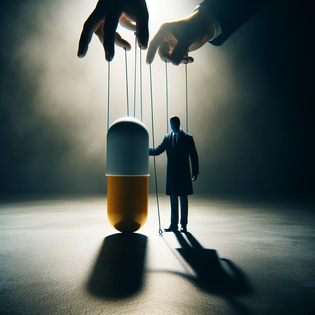 Big Pharma Conspiracies Debunking Myths Versus Revealing Facts