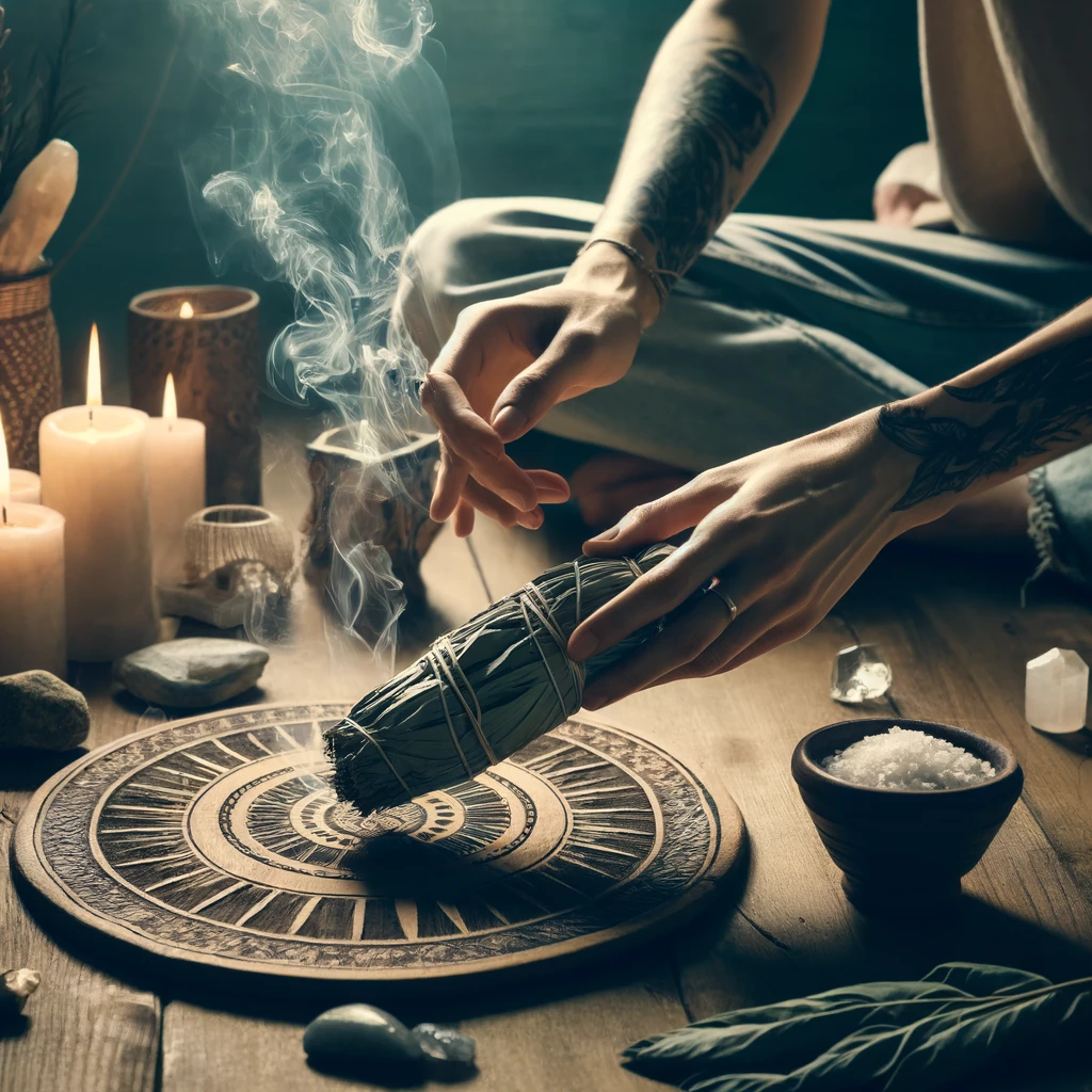 Dark Entities in Human Form Understanding and Banishing Malevolent Spirits 2