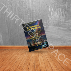 Exploring the Cosmos A Guide to the 27 Types of Extraterrestrial Beings