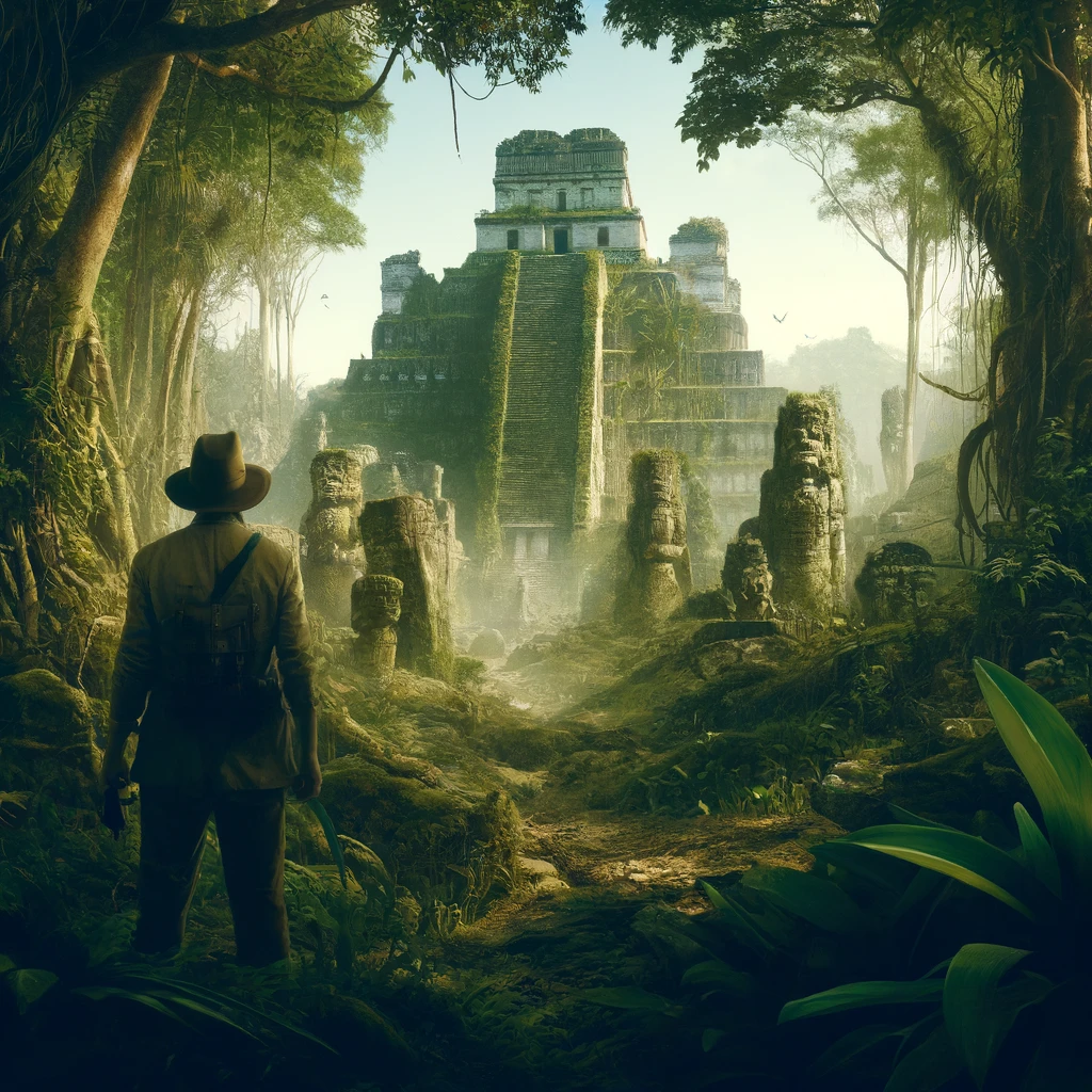 Secret Ancient Civilizations: Exploring the Lost Cities and Forgotten Histories 4 Secret Ancient Civilizations Exploring the Lost Cities and Forgotten Histories 2