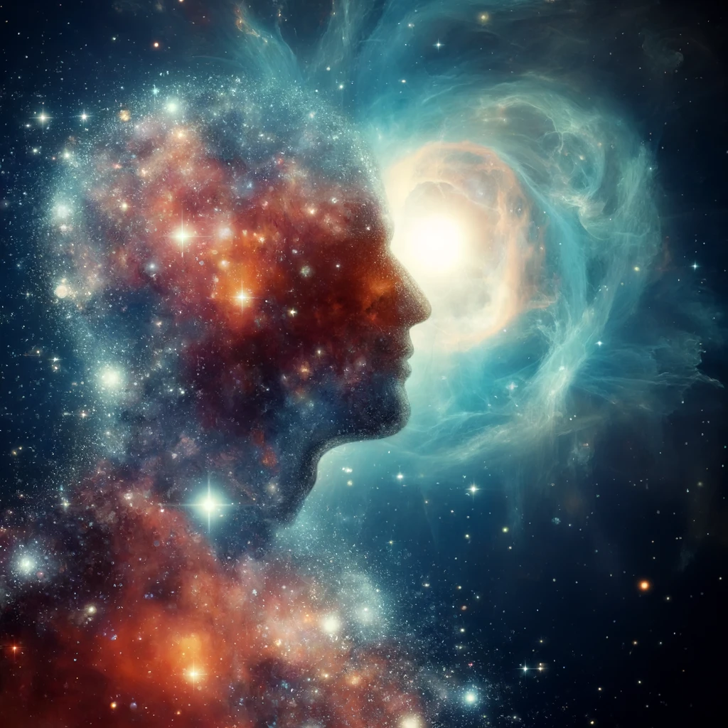 Self Ascension: A Beginner’s Guide to Spiritual Awakening and Higher Realms 4 Self Ascension A Beginner’s Guide to Spiritual Awakening and Higher Realms 2