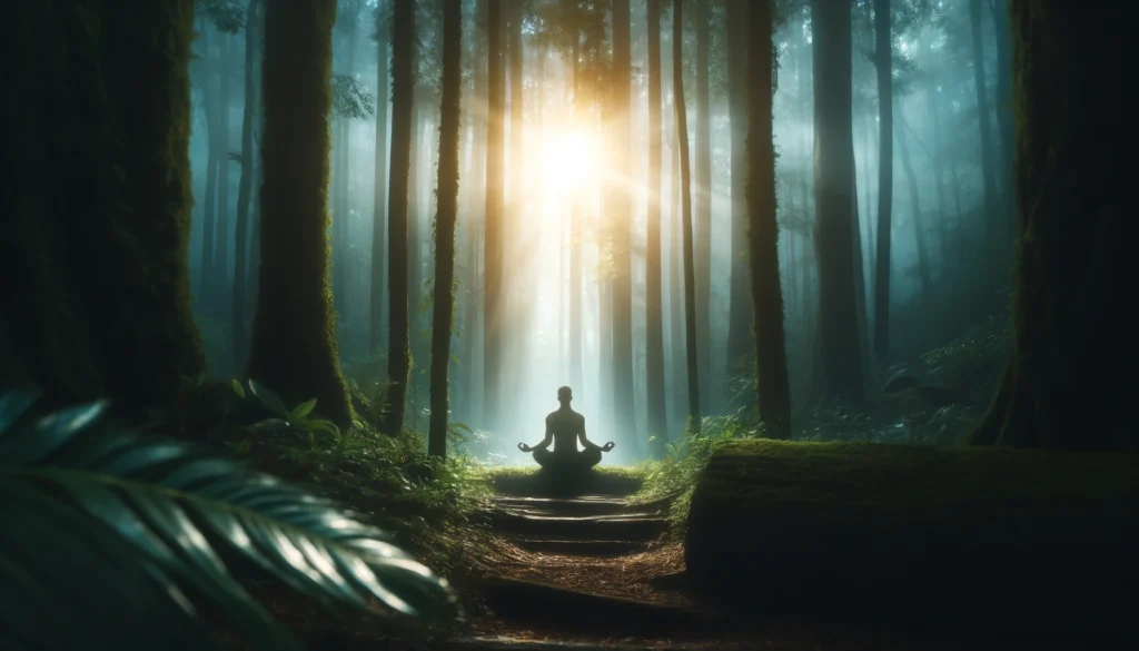 Spiritual Energy How to Transform Your Inner Universe with Time-Tested Techniques Feature