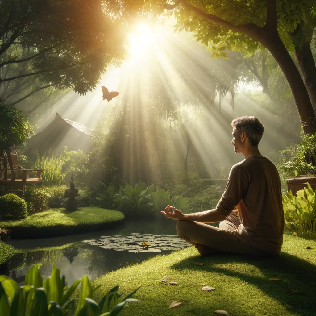 Spiritual Growth Activities for Adults Key Steps to Personal Enlightenment