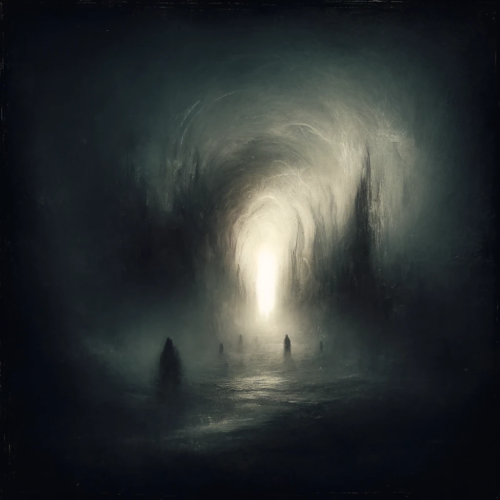 Spirituality Speaking: Is There a Hell or Dark Place? Understanding the Beyond 4 Spirituality Speaking Is There a Hell or Dark Place Understanding the Beyond