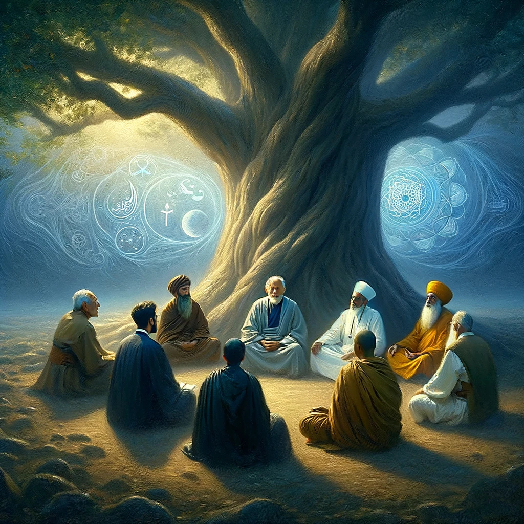 The Dark Beyond: Near Death Experiences of Hell and Their Impact on Our Lives 4 The Dark Beyond Near Death Experiences of Hell and Their Impact on Our Lives 2