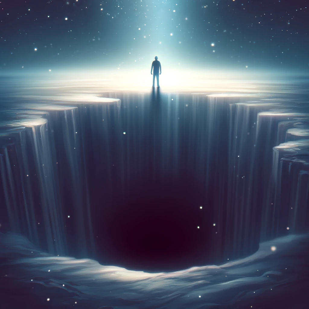 The Dark Beyond: Near Death Experiences of Hell and Their Impact on Our Lives 3 The Dark Beyond Near Death Experiences of Hell and Their Impact on Our Lives