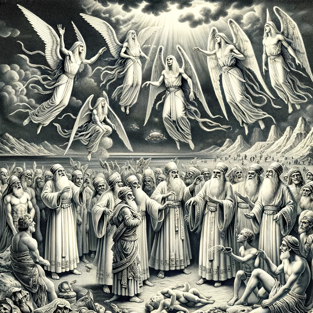 Watcher Spirit Guide Your Essential Introduction to Celestial Watcher 2