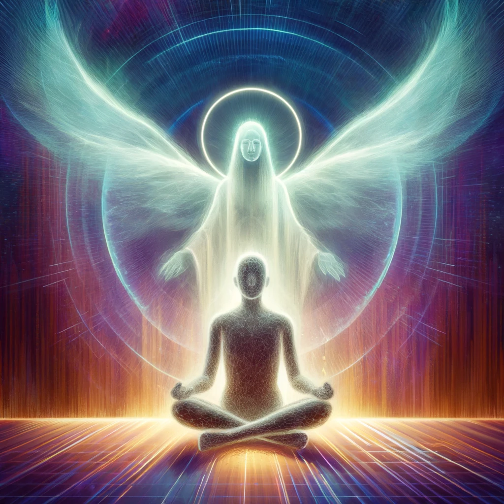 Watcher Spirit Guide Your Essential Introduction to Celestial Watcher 3