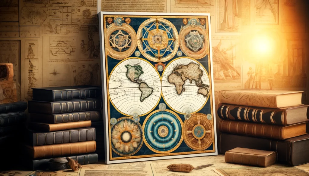 Where Did the Flat Earth Theory Originate? Tracing the Evolution of an Ancient Belief 3 Where Did the Flat Earth Theory Originate Tracing the Evolution of an Ancient Belief