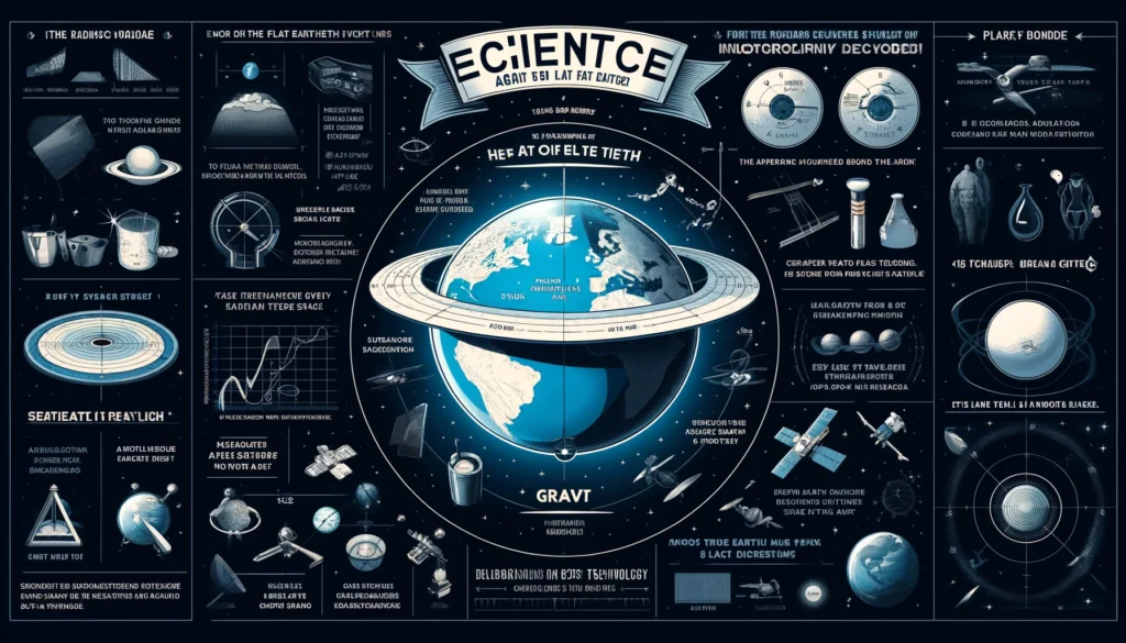 Where Did the Flat Earth Theory Originate? Tracing the Evolution of an Ancient Belief 4 Where Did the Flat Earth Theory Originate Tracing the Evolution of an Ancient Belief 3