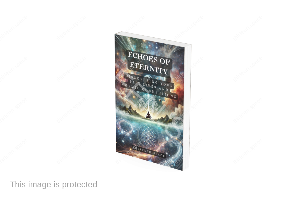 Echoes of Eternity: Discovering Your Past Lives and Cosmic Connections