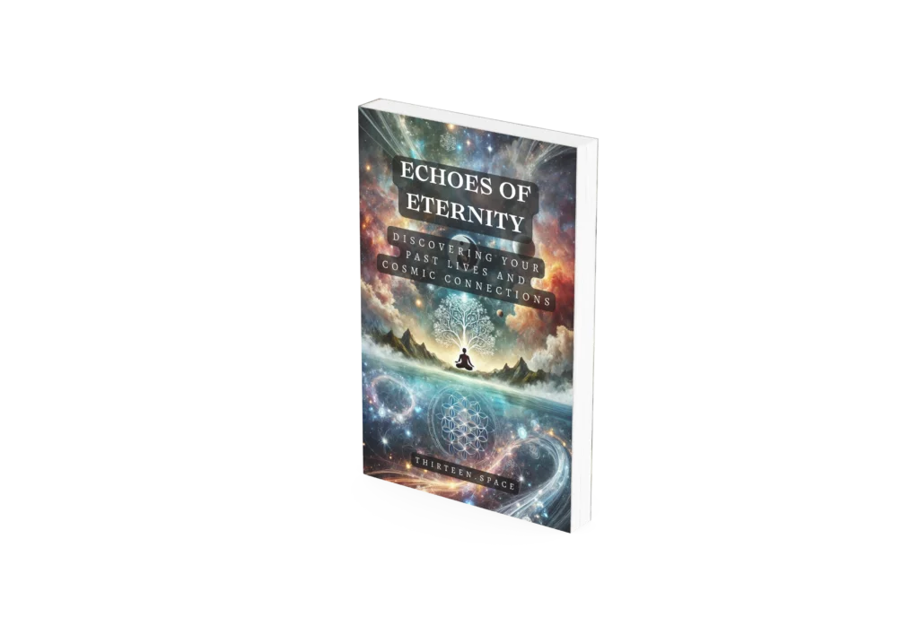 Echoes of Eternity: Discovering Your Past Lives and Cosmic Connections