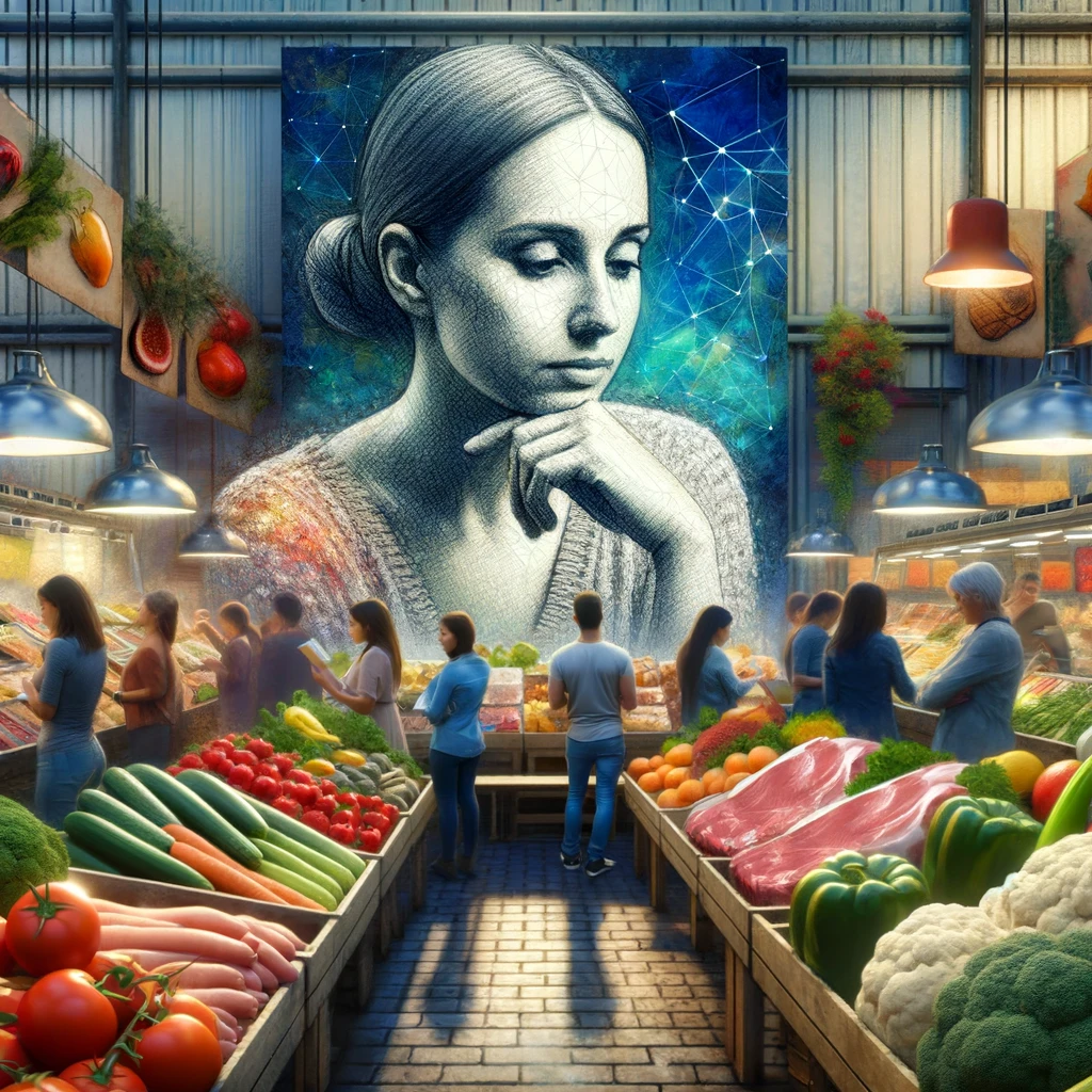 How Food Affects Emotional Energy The Science Behind Spiritual Nourishment 3