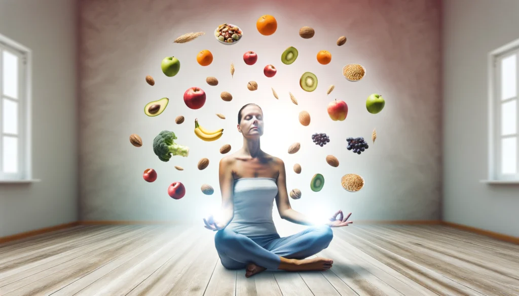How Food Affects Emotional Energy The Science Behind Spiritual Nourishment Feature
