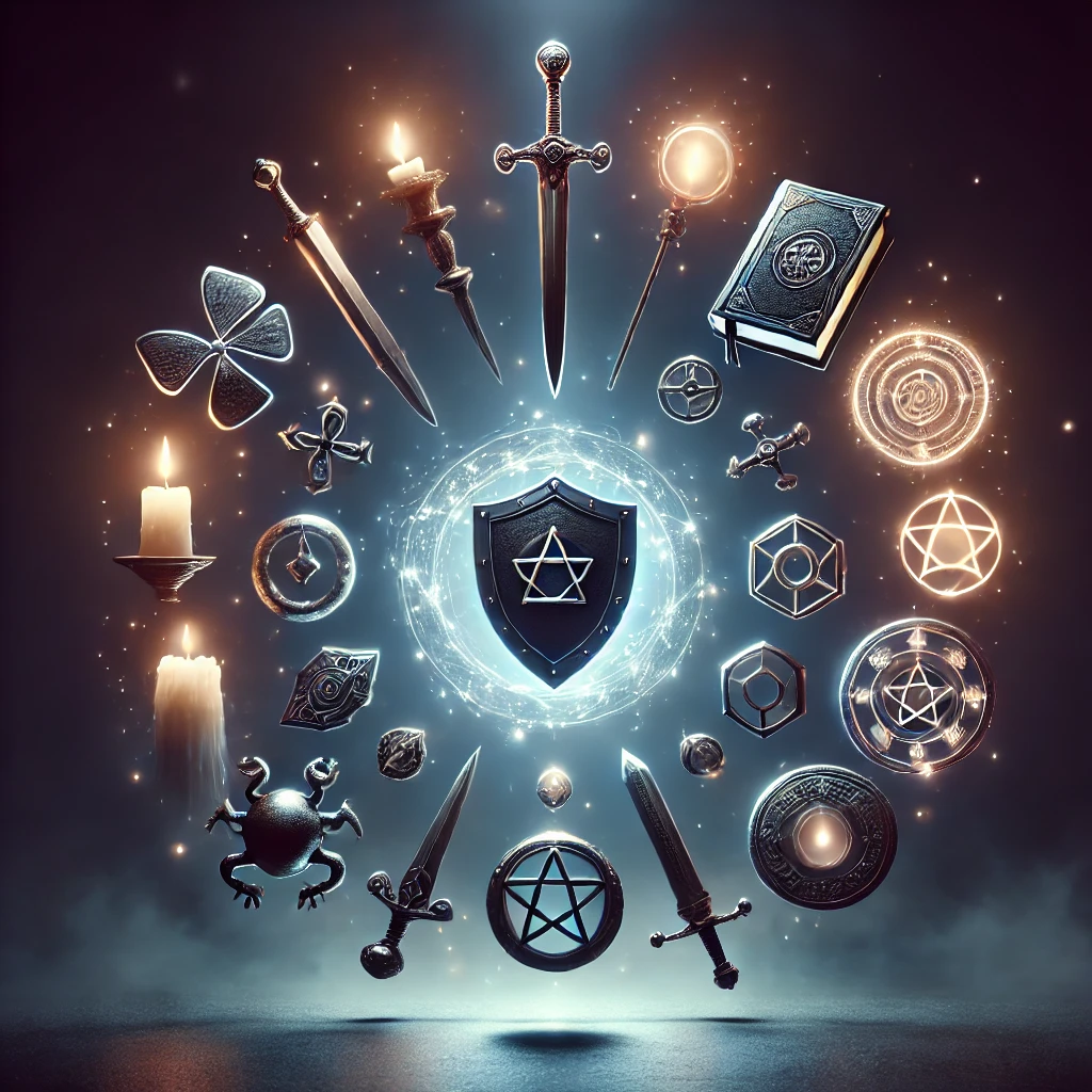 50 Weapons of Spiritual Warfare: Empower Your Soul for the Cosmic Battle 5 50 Weapons of Spiritual Warfare Empower Your Soul for the Cosmic Battle 3