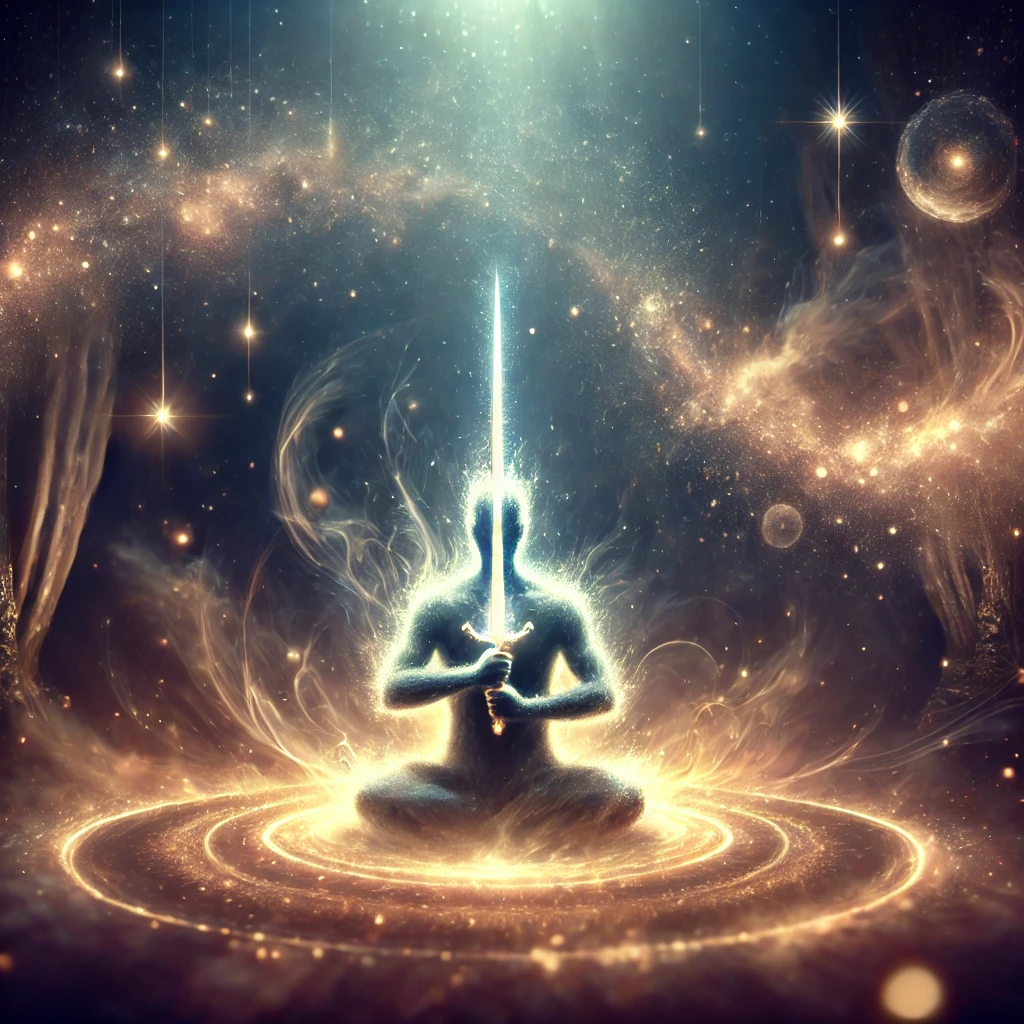 50 Weapons of Spiritual Warfare: Empower Your Soul for the Cosmic Battle 3 50 Weapons of Spiritual Warfare Empower Your Soul for the Cosmic Battle