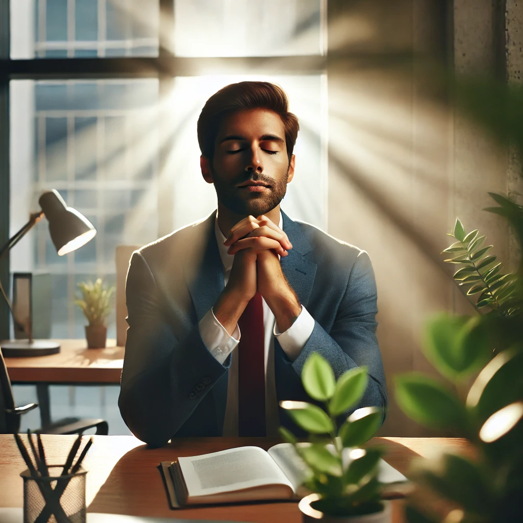 7 Powerful Spiritual Warfare Prayers for Inner Peace and Shielding 4 7 Powerful Spiritual Warfare Prayers for Inner Peace and Shielding 2