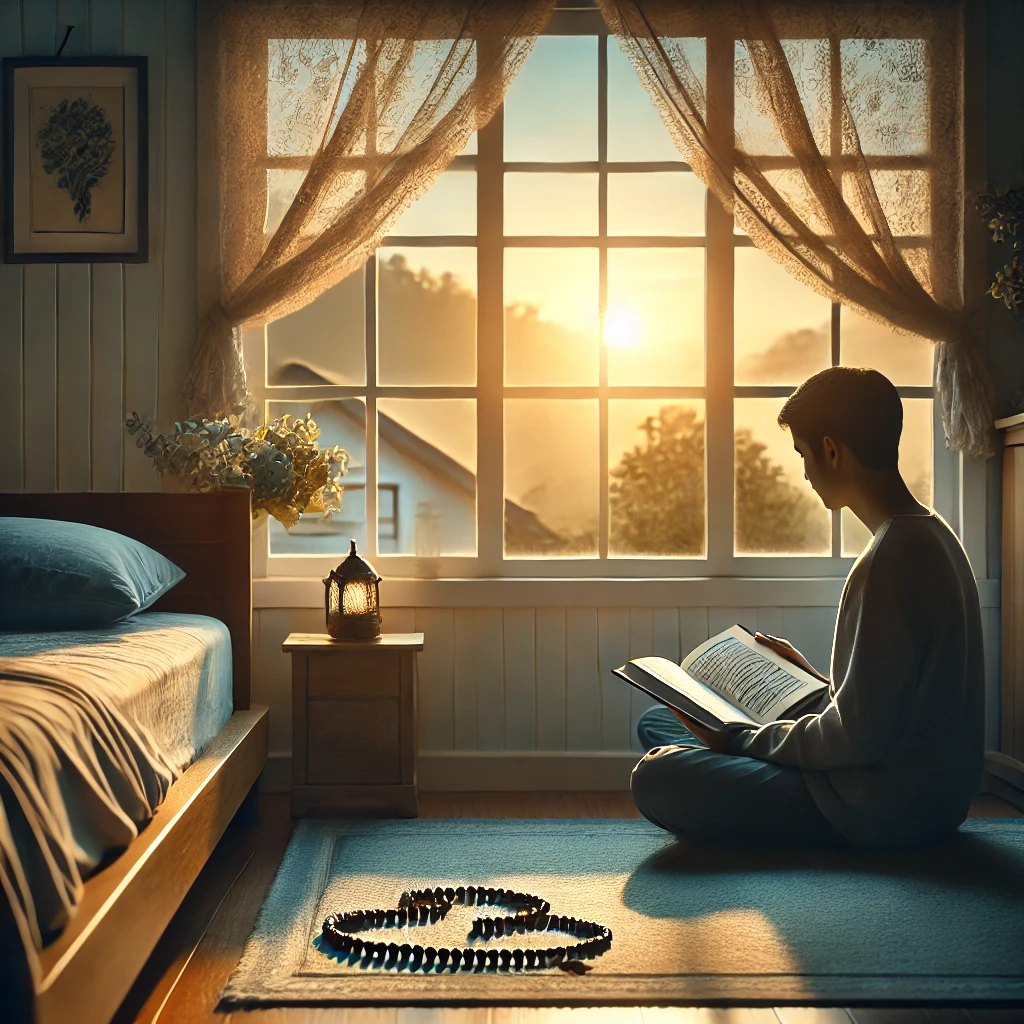 7 Powerful Spiritual Warfare Prayers for Inner Peace and Shielding 3 7 Powerful Spiritual Warfare Prayers for Inner Peace and Shielding