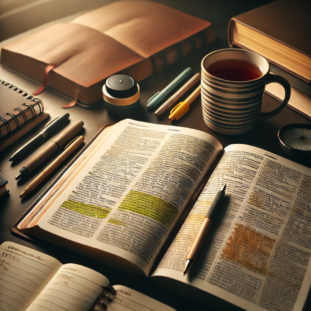 Biblical Knowledge vs Wisdom A Deep Dive into Spiritual Insights