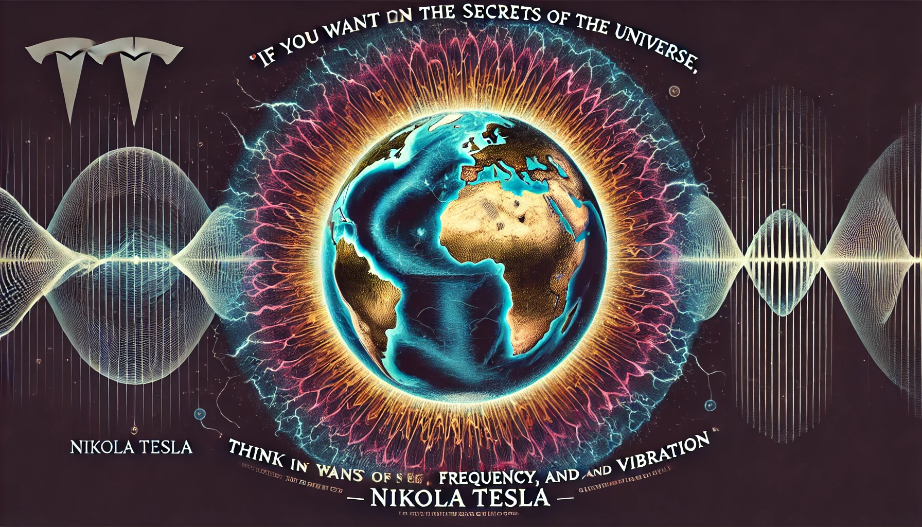 Flat Earth Nikola Tesla: The Untold Connection Between Genius and Conspiracy 4 Flat Earth Nikola Tesla The Untold Connection Between Genius and Conspiracy 2