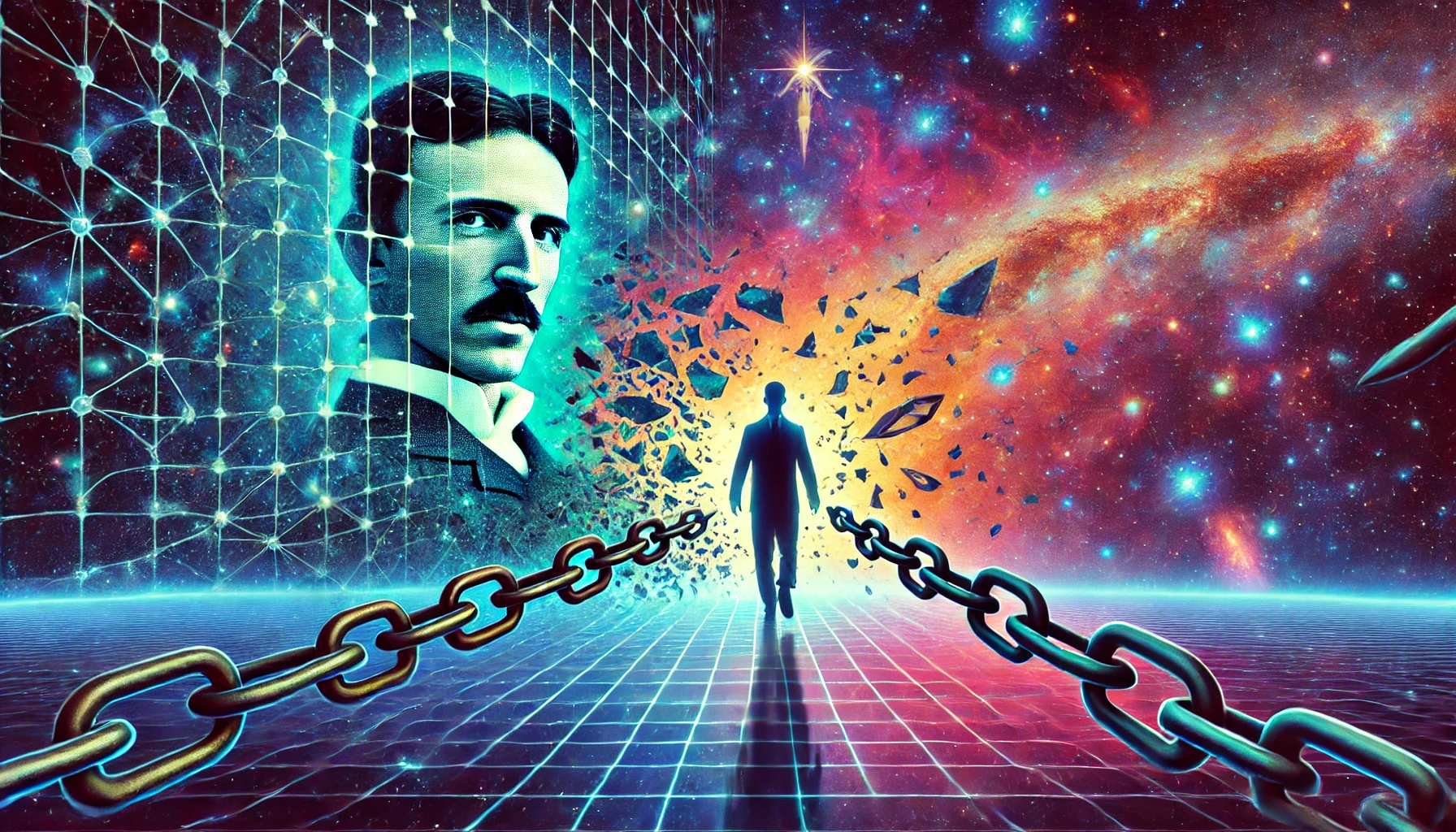 Flat Earth Nikola Tesla: The Untold Connection Between Genius and Conspiracy 5 Flat Earth Nikola Tesla The Untold Connection Between Genius and Conspiracy 3