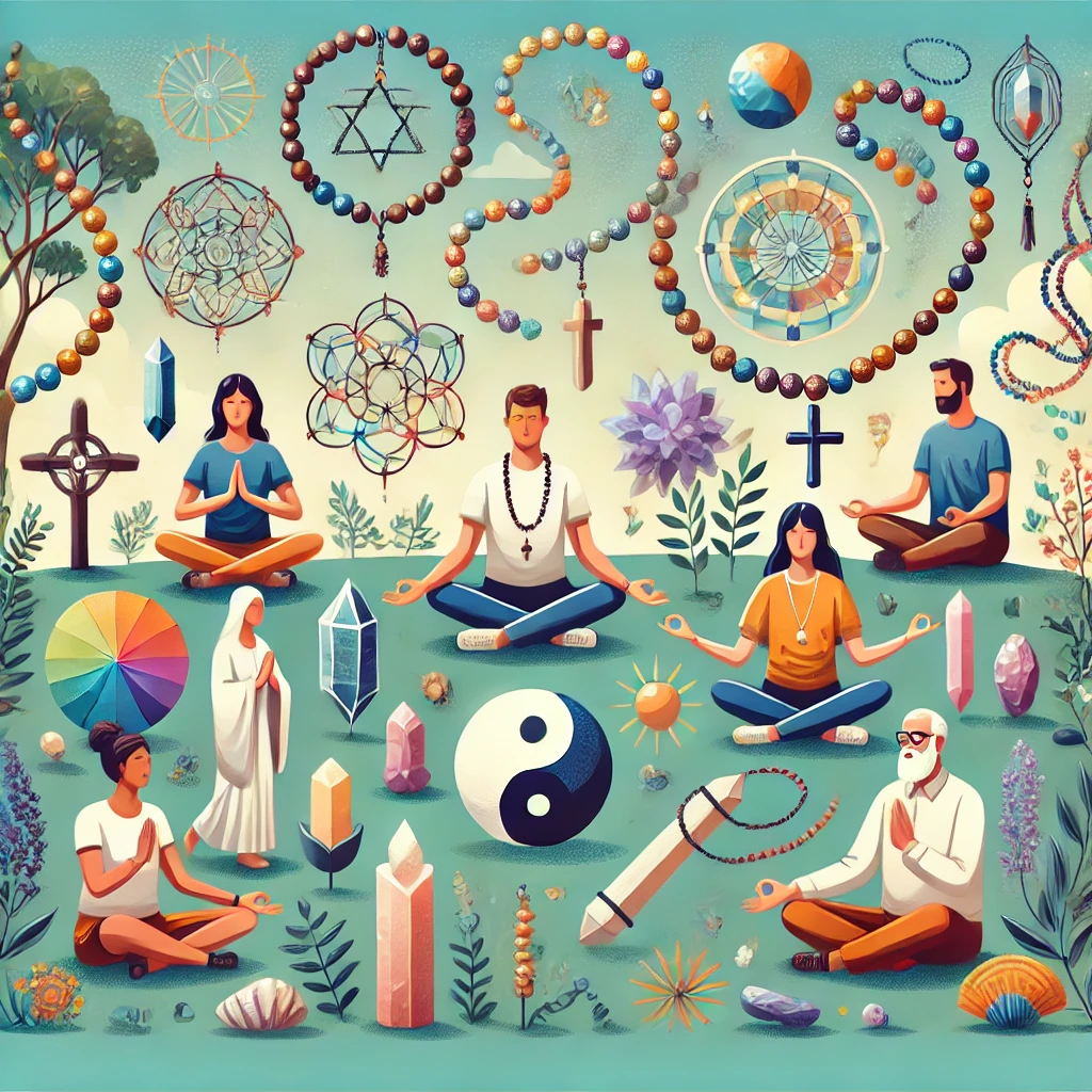 Weapons of Spiritual Warfare How to Harness Your Spiritual Strength in Daily Life 2