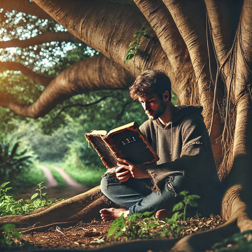 Why Religion is a Lie but the Bible is Real: Decoding Historical Manipulations 5 Why Religion is a Lie but the Bible is Real Decoding Historical Manipulations 3