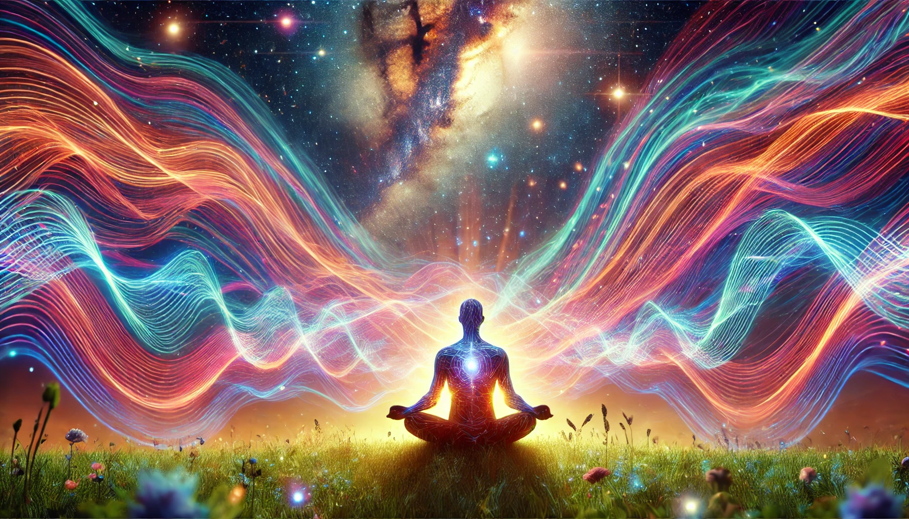 Downloading Consciousness Thoughts: How to Tap into the Cosmic Mind 3 Downloading Consciousness Thoughts How to Tap into the Cosmic Mind