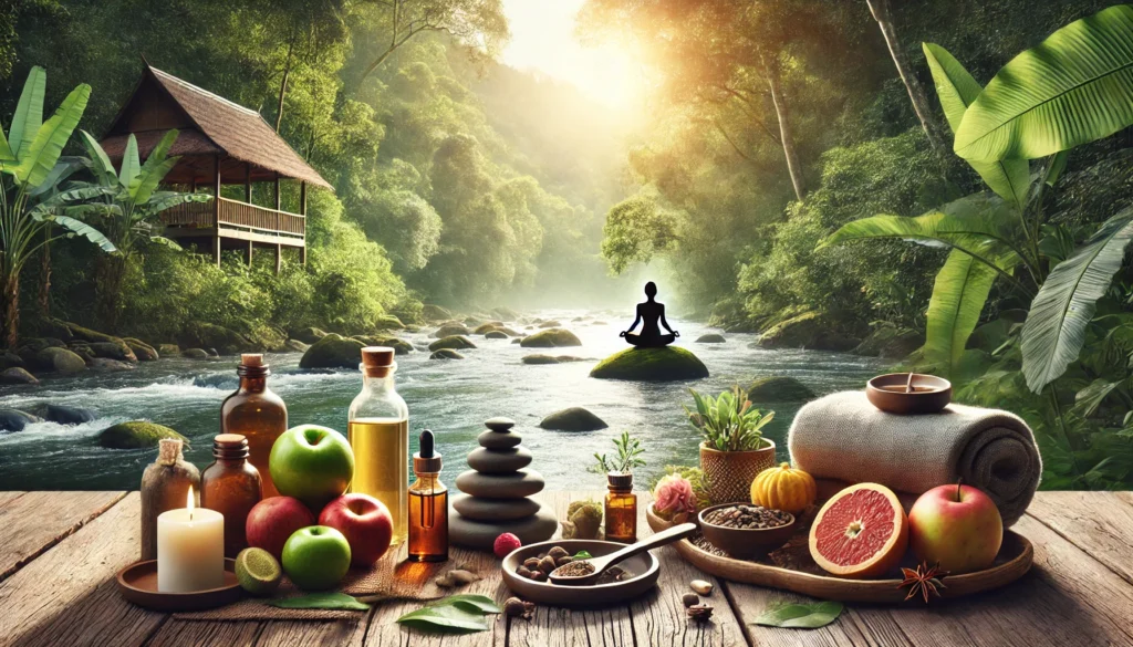 Blog 37 Natural Wellness & Mindful Living