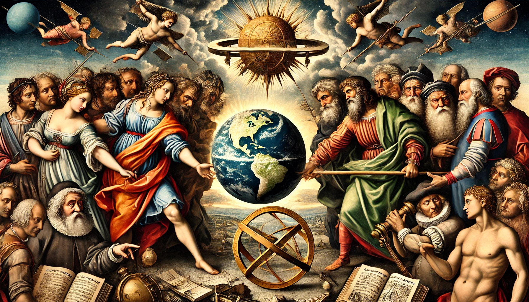 The Lost History of Flat Earth: Secrets Buried by Time and Science 4 The Lost History of Flat Earth Secrets Buried by Time and Science 2