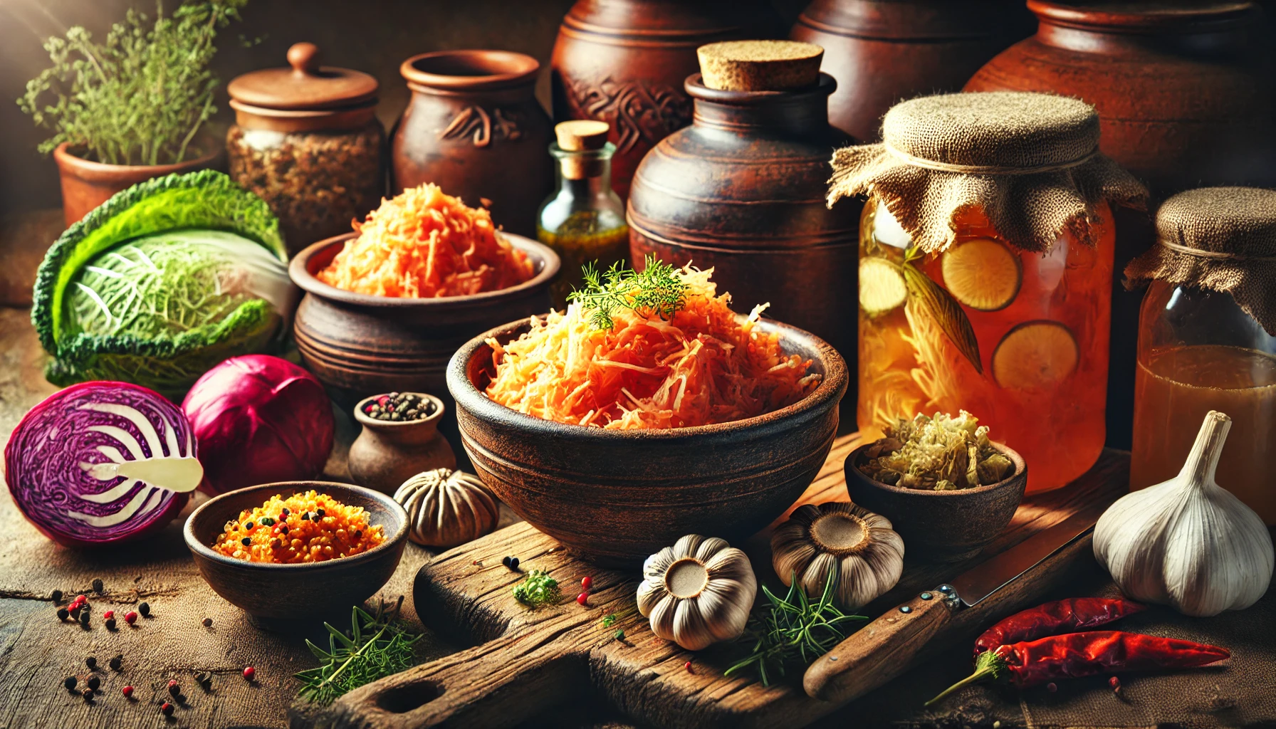 Ancient Nutrition Practices for Healing: Rediscovering Wisdom Beyond Modern Medicine 2